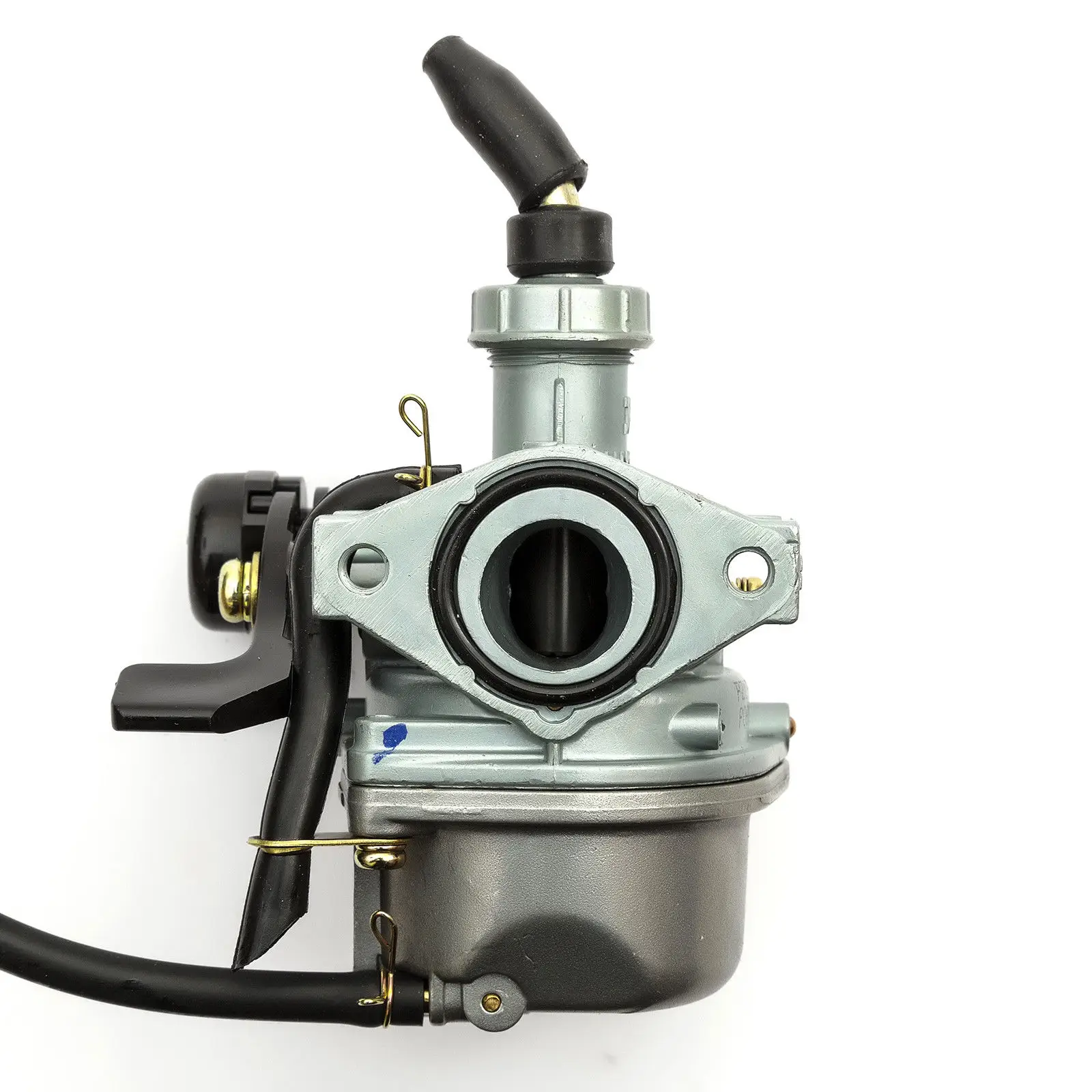 Велосипед ямы Dirt Quad Карбюратор Carb 19 мм 50cc 90cc 110cc 125cc для Honta Choke (Стандартная