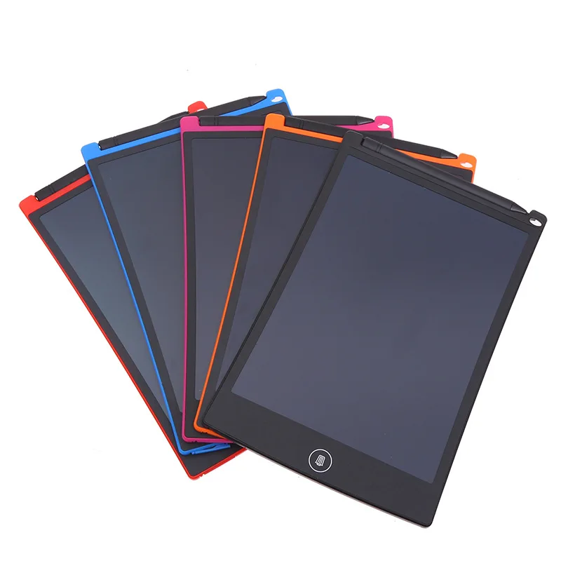 Доска для рисования детская с ЖК дисплеем 8 5 дюйма|Классная доска| |