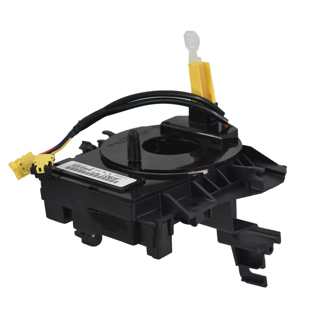 Для 2007 18 Chrysler Dodge Jeep подушка безопасности рулевого колеса CLOCKSPRING 5156106AF|Ремни и