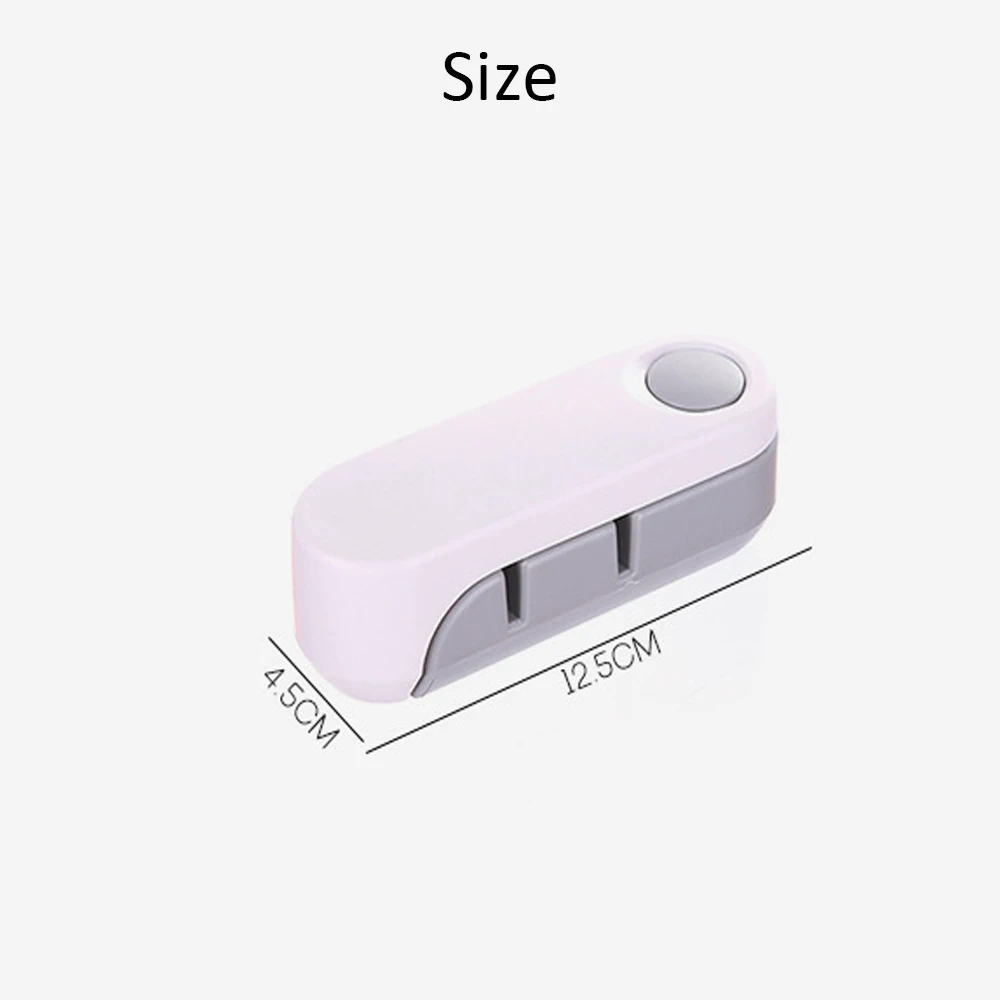 Мини 2 этап кухонные ножи фиксированный угол точильный камень ручной для дома