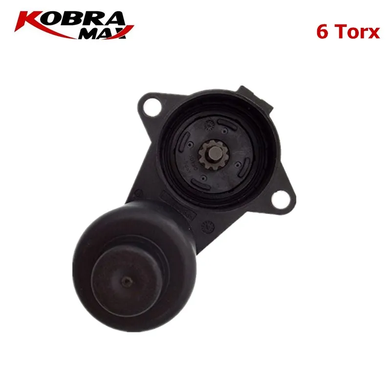 Серводвигатель KobraMax 6 Torx 12 для Audi Q3 Volkswagen Passat B6 B7 CC 3C0998281 3C0998281A 32330208|Тормозной