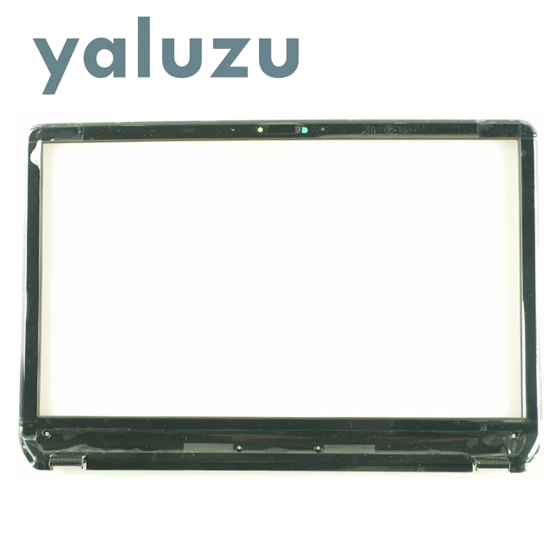 Новый ноутбук YALUZU для HP чехол ноутбука Pavillion DV6 серии 7000 с ЖК экраном и передней