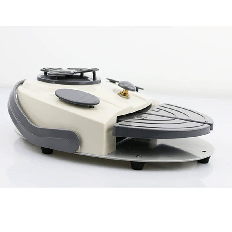 Стоматологический блок Мути-функциональная Роскошная педаль управления для ног Аксессуары для стоматологического кресла