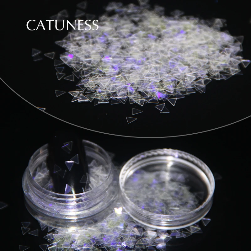 Красочная блестящая пудра с радужным зеркалом цвета радуги яркие пигментные