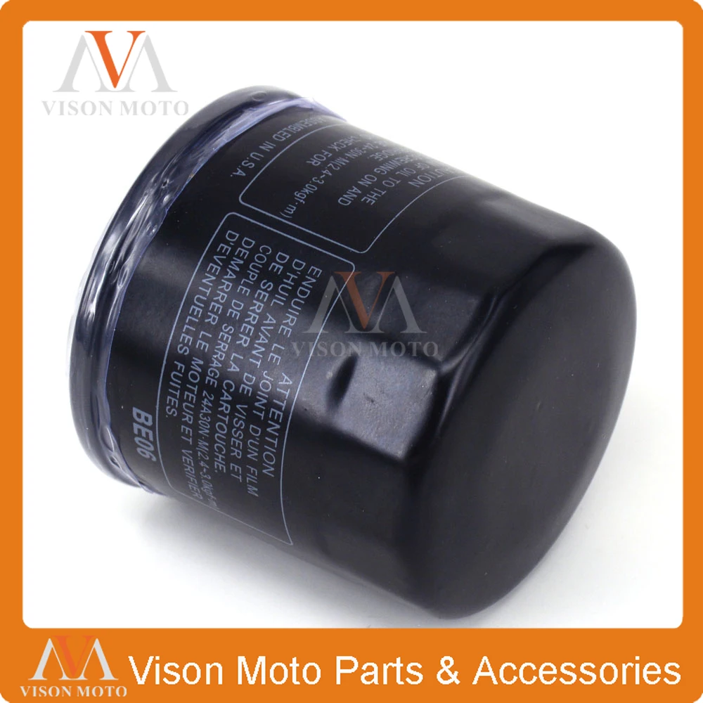 Очиститель масляного фильтра для мотоциклов 5 шт. Кавасаки KVF300 KVF 300 99-02 KLF400 KVF400 KLF