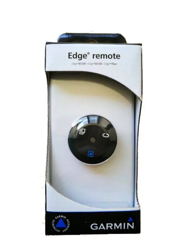 Оригинальный пульт дистанционного управления Garmin Edge 1000 520 810 820 virb xe для камеры garmin