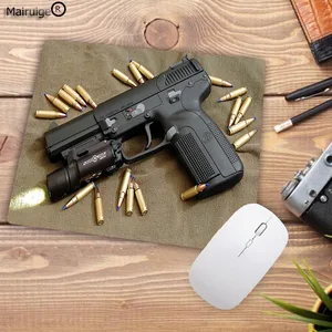 Коврик для мыши Mairuige резиновый, модный прочный скоростной коврик для компьютерных игр, нескользящий, 18 х22 см 20 х25 см 25 х29 см