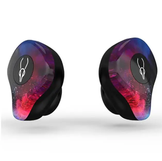 2021 мини беспроводные Bluetooth наушники Sabbat X12 Pro TWS 3D стерео звук невидимые V5.0