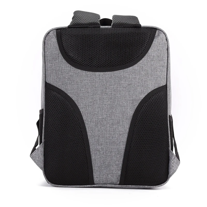 Прочный рюкзак сумка портативный Дорожный чемодан ударопрочная для хранения