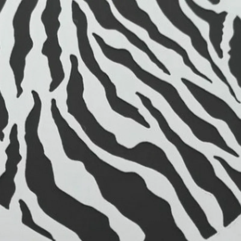 2 8 Inch принт с животными капучино Кофе трафарет искусство латте печенья Пластик