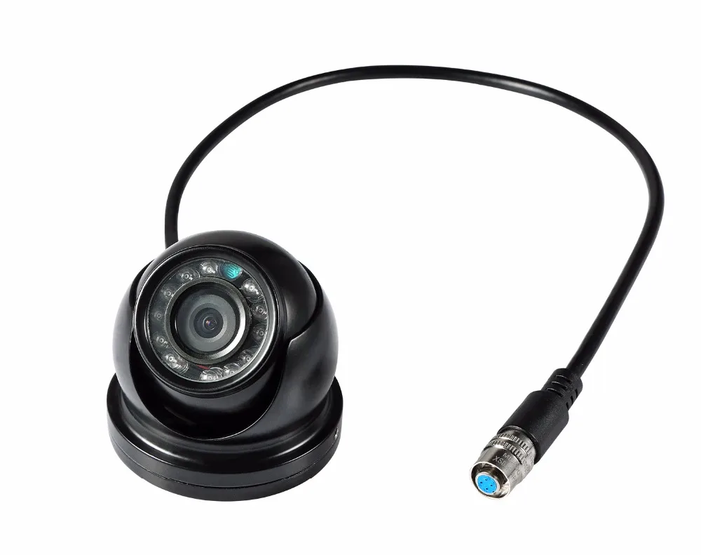 DHL HDVR8085 8CH HDD Мобильный DVR gps wifi g-сенсор 3g 4G мобильный видеорегистратор MDVR видео система записи с 8 шт 1080P камер