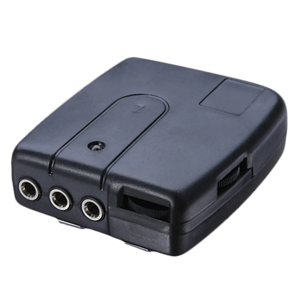 Переговорное устройство для мотоциклетного шлема двусторонняя бесключевая