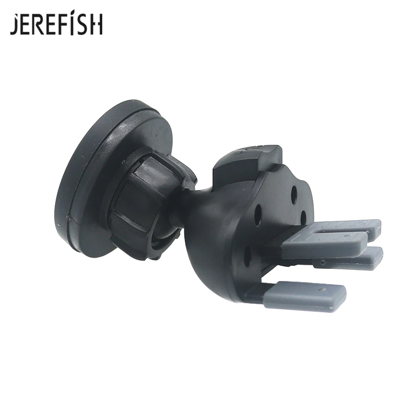 Универсальный держатель для сотового телефона JEREFISH с CD слотом автомобиля