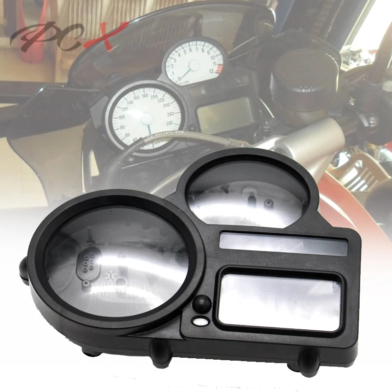 Тахометр и одометр для BMW R1200GS R1200 GS K1300R K 1300R 2008 2009|Накладки декоративные молдинги| |