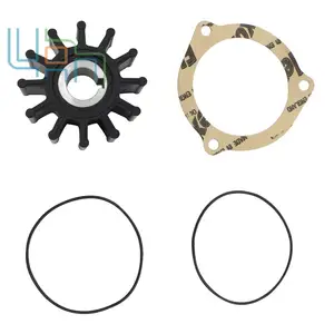 Насос для охлаждения морской воды 9000K, раньше для Sherwood 09000K 9000K CEF 500165 Kohler 229826 JMP 7172