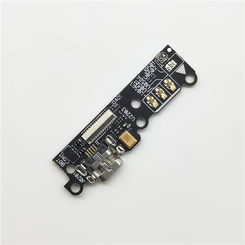 Для ASUS Zenfone 6 USB зарядное устройство гибкий кабель для A600CG A601CG зарядный док-разъем