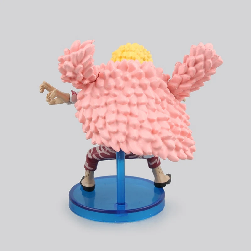 Экшн-фигурки 6 шт./компл. | Игрушки и хобби