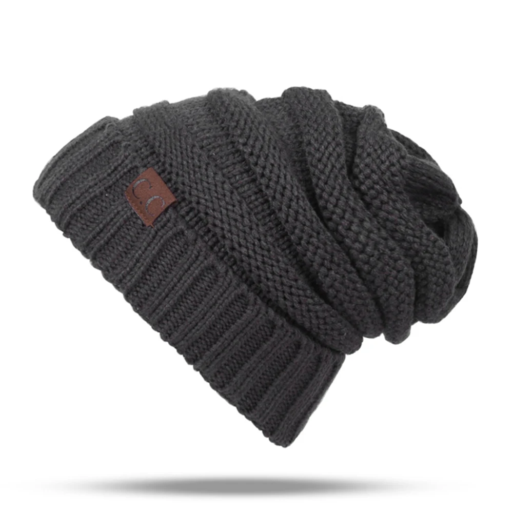 ONNPNNQ New Fashion Winter Cap For Children Hat Skullies Beanies Baby Girls Boys BP60 | Детская одежда и обувь