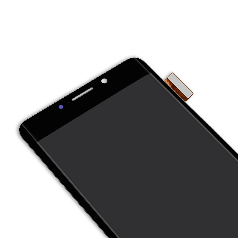 1 шт. для Xiaomi Note 2 ЖК-дисплей Дисплей быстрая Бесплатная доставлен завод питания AAA