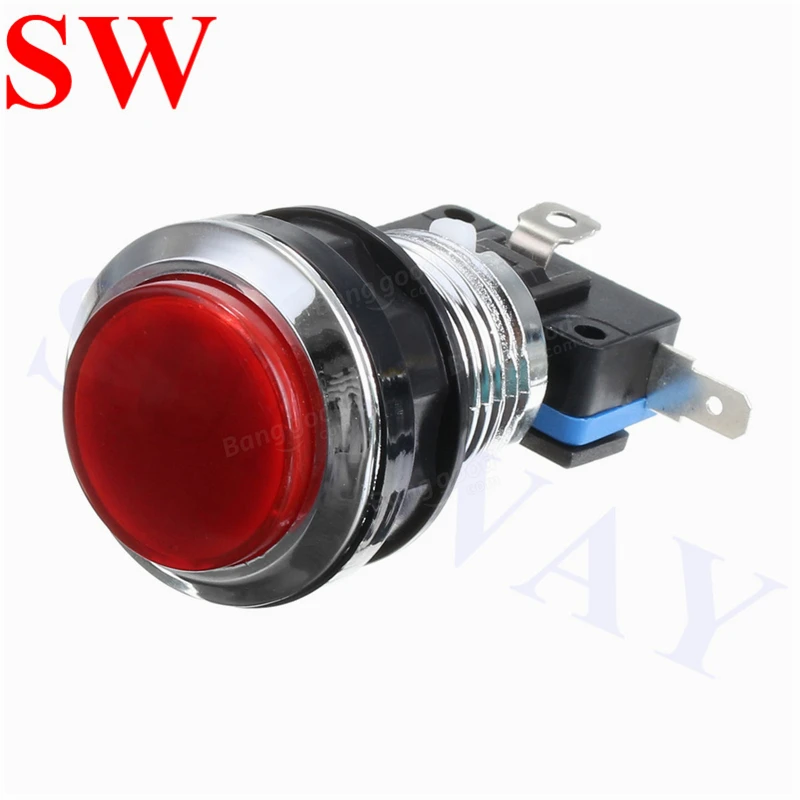 2 игрока детали для аркадных игр сделай сам ПК к Jamma комплект пряди управления