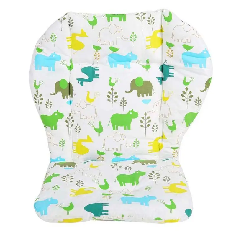 Подушечка Для сиденья детской коляски младенческий матрас для детская корзина