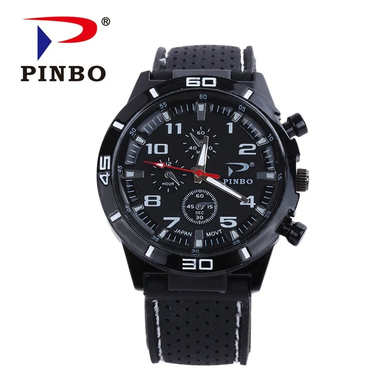 

Relogio Masculino New Fashion Luxury Brand Men Sport Casual Quartz Watch Men business Leather Strap Watches Hot Sale Clock