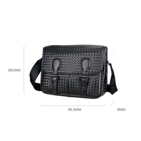 Новинка 2018 роскошные мужские сумки 100% натуральная кожа мужская сумка на плечо