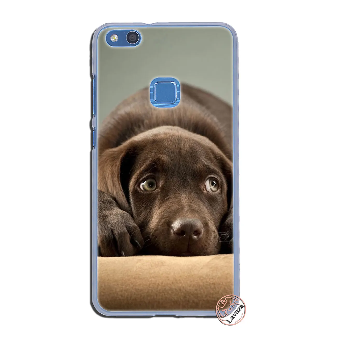 Жесткий чехол для телефона Lavaza Dachshund dog Для huawei P30 P20 Pro P9 P10 Plus P8 Lite Mini P smart Z - Цвет: 7