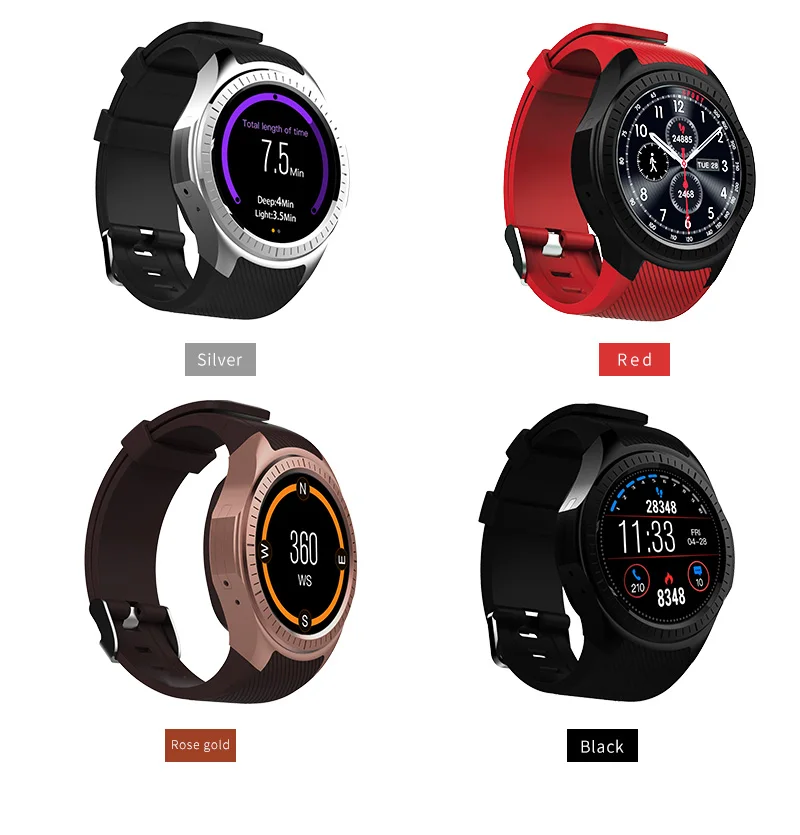 S2 Смарт-часы с gps MTK2503 поддержка сна монитор sim-карты Smartwatch мульти-спортивный режим фитнес-трекер для мужчин женщин PK S3