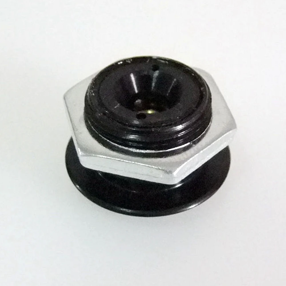 Мини Универсальный набор зажимов капот замок колпачок шпильки быстрая защелка