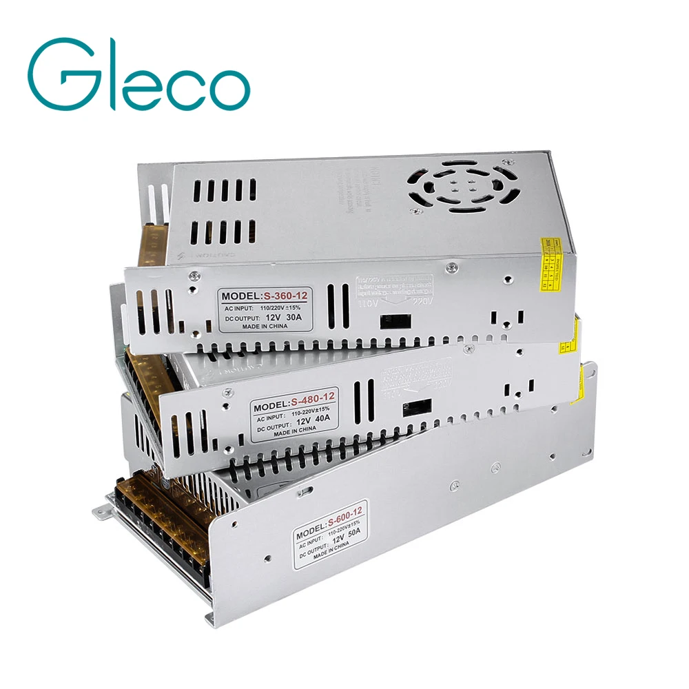 Светодиодный трансформатор 12 В 24 360 Вт 480 600 В|lighting transformers|led driverdriver for led |