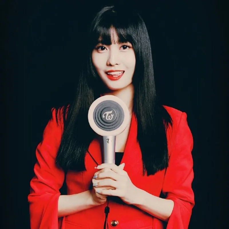 Новый Официальный светильник YOUPOP KPOP TWICE Ver.2 2019 палка CANDY BONG Z концертный альбом