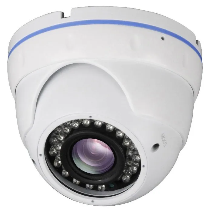 AHD 720P 1.0MP Vandalproof купольная CCTV камера с варифокальным объективом 2 8 12 мм|camera case|cctv