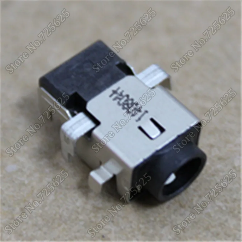 100x DC Power Jack Port Socket for Asus UX301 UX31 UX31LA UX301LA T200MA T200 Charger Jack Connector