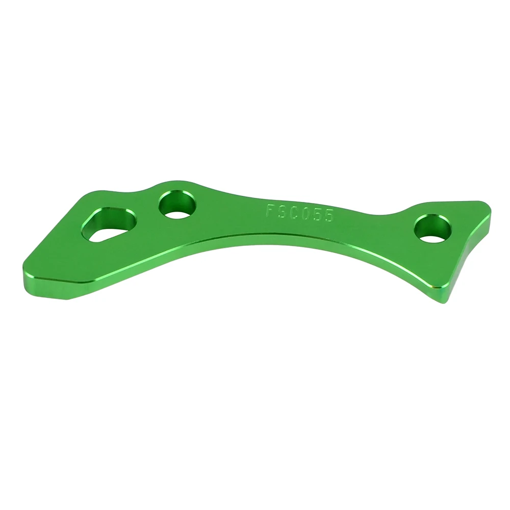 Защитная пластина для двигателя Kawasaki KX250 KX250F KX450F KX 250 19-20 250F 450F 2017 2018 защитная