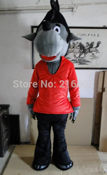 Костюм талисман кролик подождите и смотрите 2019 дюйма|cosplay free|costume cosplaywolf mascot costumes |