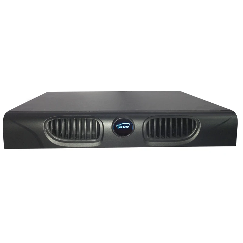 4 шт 720 P PLC купол Камера с 1080 NVR Kit Мощность проводной встроенный модуль достичь 300 м