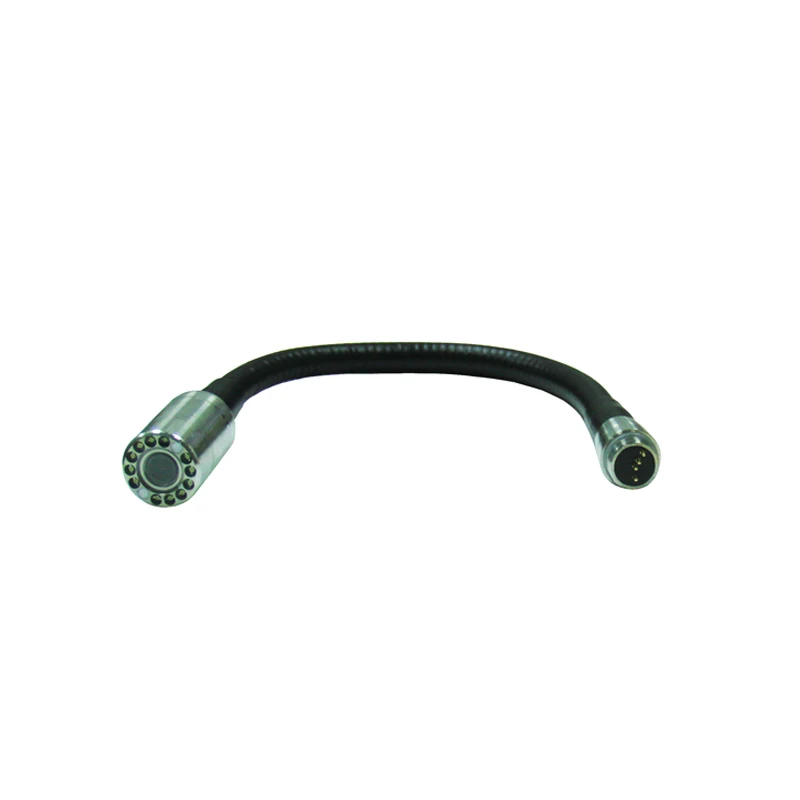 Портативный ручной видеодетектор камера для осмотра шасси автомобиля продажа V5