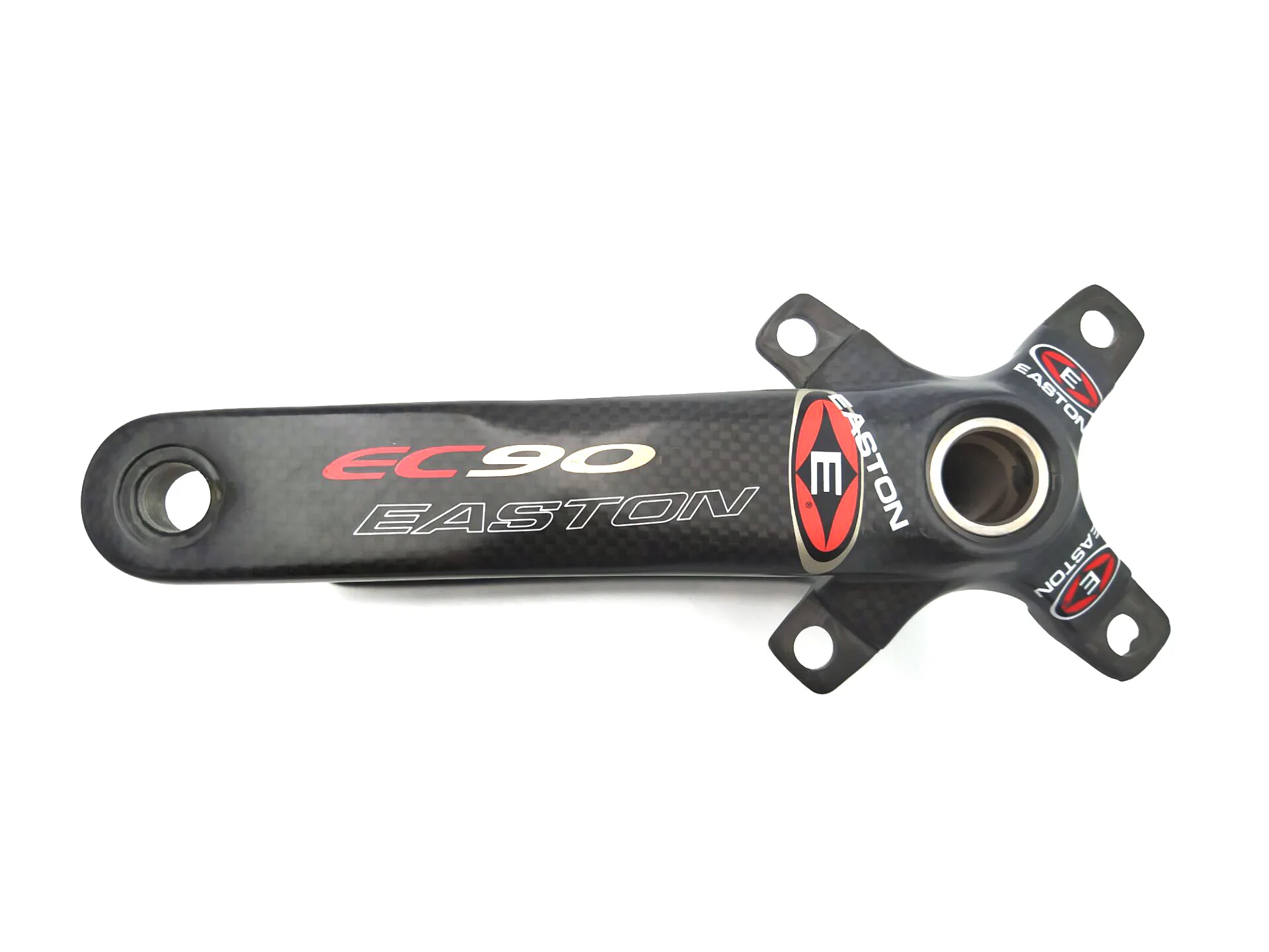 Новый EC90 Запасные детали для велосипеда углепластик волокно Четыре Коготь пять