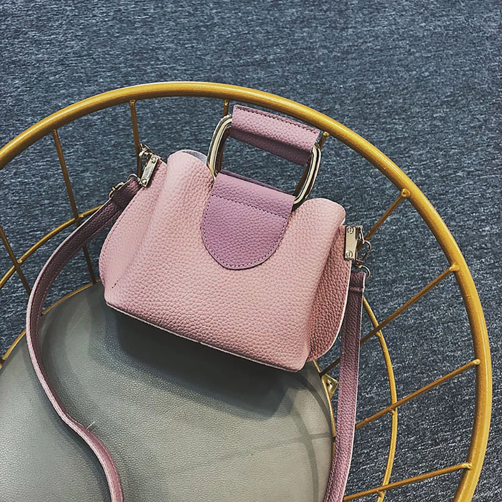 Сумка через плечо женская роскошный 2020 на одно с принтом граффити широкий