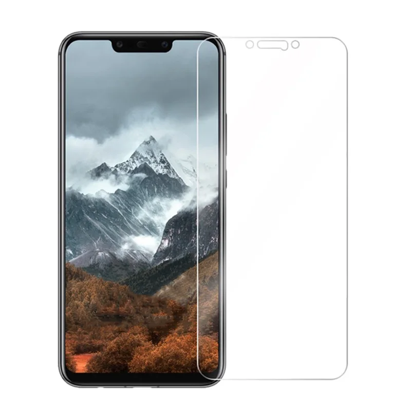 Закаленное стекло 9H для Huawei Mate 20 Lite защита экрана 2.5D Защитное телефона пленка 6 3