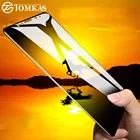 TOMKAS Защитное стекло для Xiaomi Redmi Note 5 Закаленное стекло пленка для Xiaomi Redmi 5 Plus 5 Note 5 Pro Защитное стекло для экрана