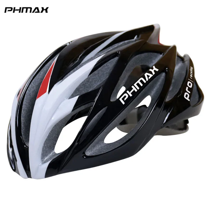 P-TK-0102 PHMAX Pro MTB велосипедный шлем Сверхлегкий дорожный горный велосипед шлемы для мужчин и женщин велосипедный шлем Caschi Ciclismo - Цвет: P-TK-0102