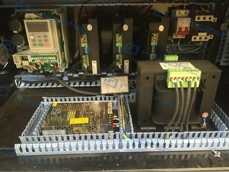 Лучшая цена мини фрезерный станок с ЧПУ для дерева рекламный хобби сделай сам 6090