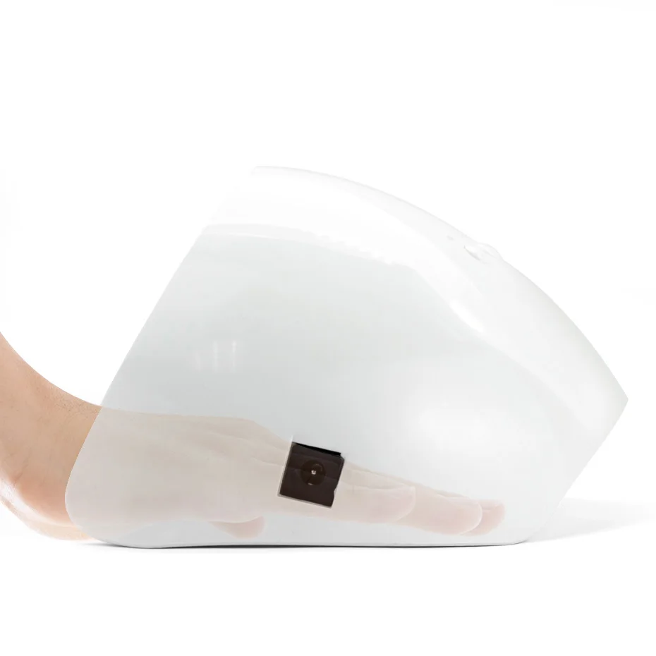 OCEAN PEARL - SUN6 36 Вт УФ ЛЕД Лампа для Ногтей UV LED Сушилка Для В Форме Ромба Инструменты