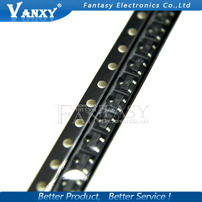 100 шт. S9014 SOT23 9014 SOT SMD J6 23 Новый транзистор|smd transistor|9014 transistortransistor 100pcs |
