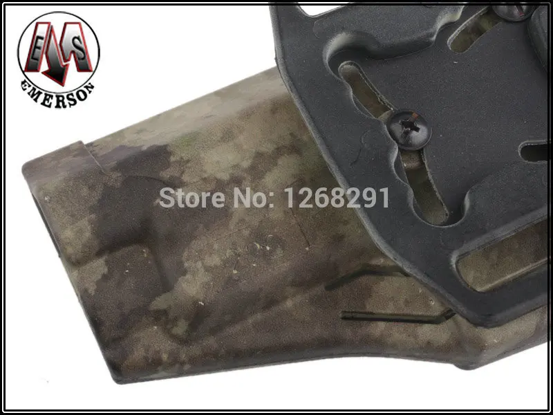 EMERSON CQC P226 QUCIK DRAW holster- A-TACS | Безопасность и защита