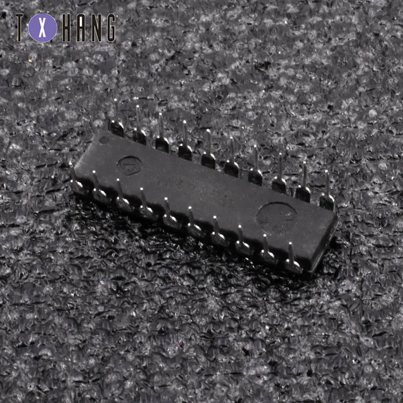 1 шт./5 шт. AM6012PC AM6012 DIP20 12-битные высокоскоростные преобразователи D/A | Электронные