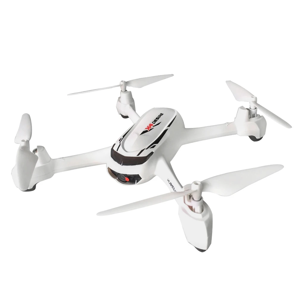 Hubsan X4 H502S 5 8G FPV GPS режим высоты RC Квадрокоптер Дрон с камерой HD Follow Me One Key Return Headless Mode