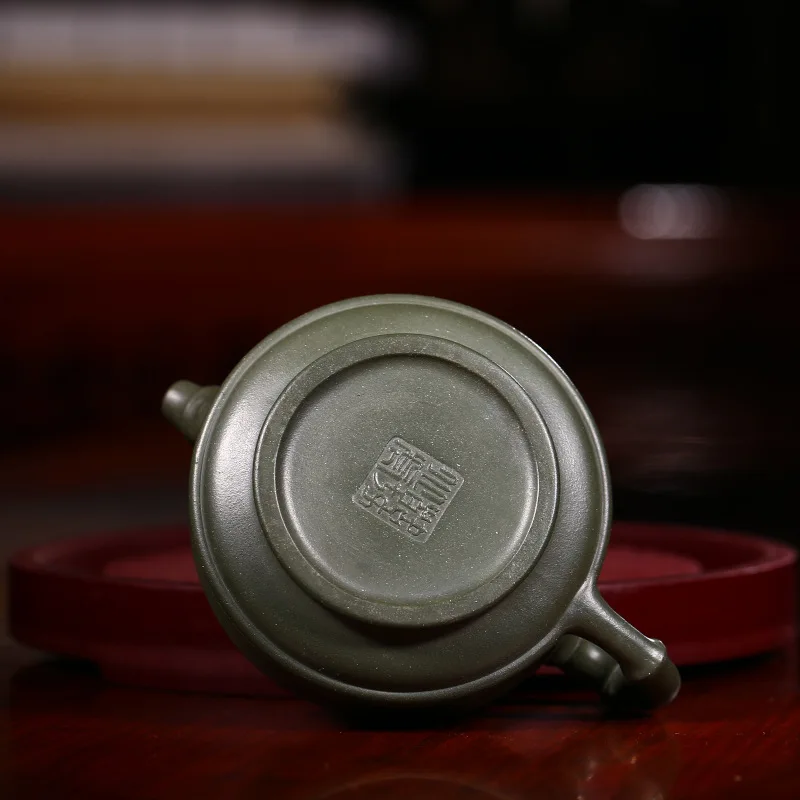 Исин чайные наборы кунг фу рекомендуется оптовая продажа двойной бамбуковый